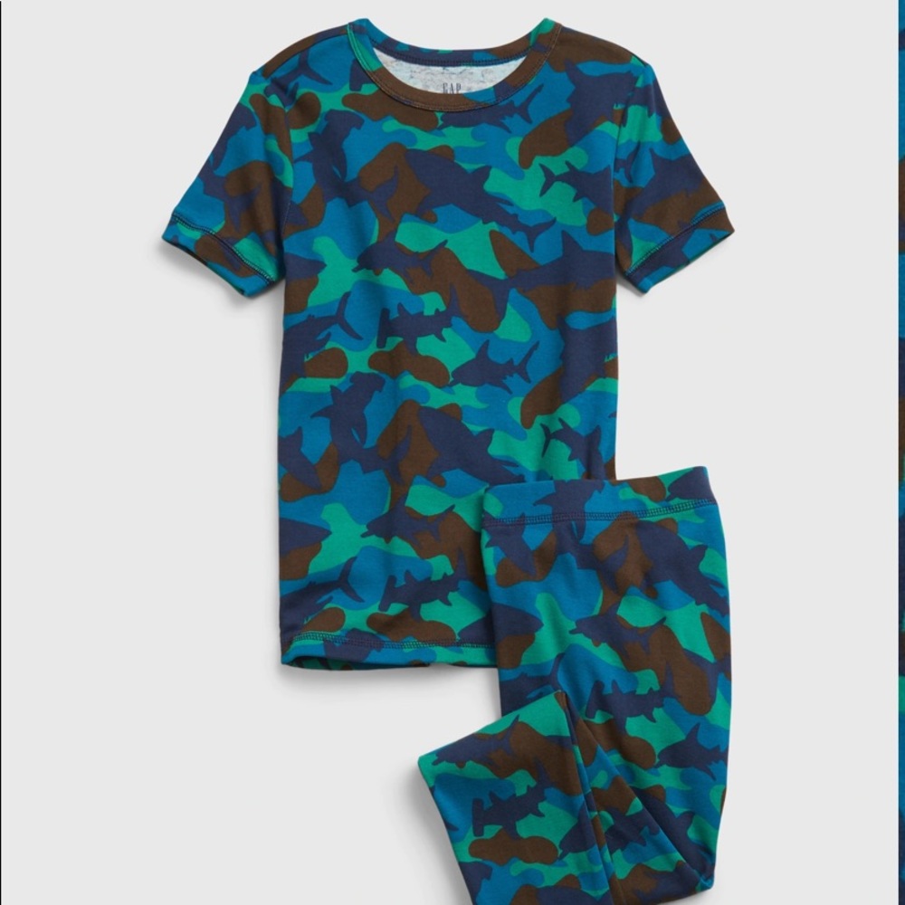 NEW GAP Pajamas set